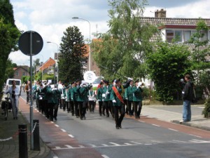 Streetparade Renkum 2009 44